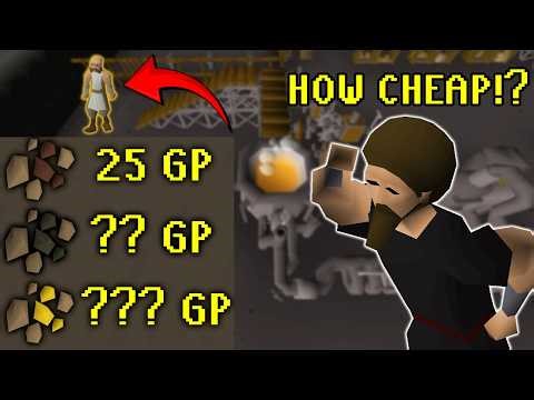 This Discovery Made Me Rich! (S2 #2)