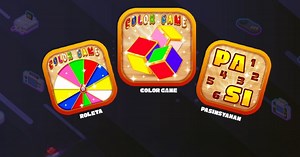 Download & Play Color Game (Pinoy Peryahan) on PC & Mac (Emulator)
