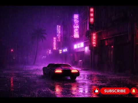 Drive forever relaxing music HD