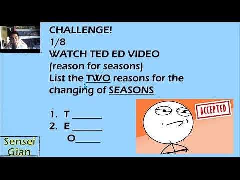 DepEd Physical Science Quarter 4 Week 1 Discussion