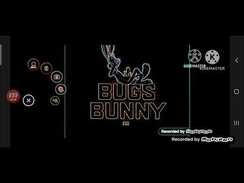 Logo Effects: Looney Tunes Intro 1950s By Davemadson