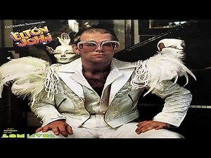 Elton John - Os Grandes Sucessos de Elton John (1977) | Clássicos Eternos ✨🎹
