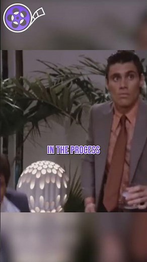 The Moment Michelle Pfeiffer Sealed Scarface