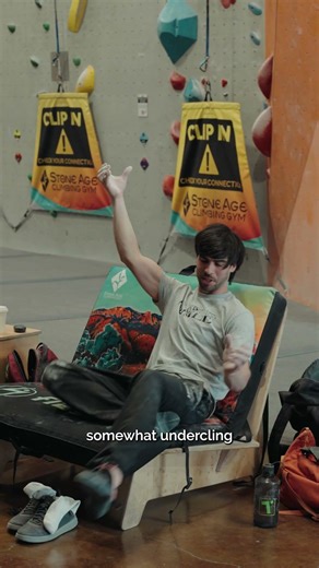 Climb of the Week Ep. 134 - Mingo's Dyno!
