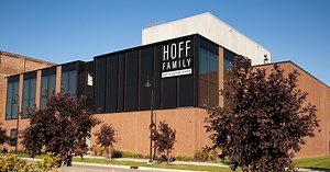 American Midwest Ballet performs 'Momentum' this weekend in Council Bluffs