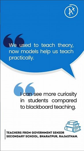 How Models Enable Practical STEM Teaching ?