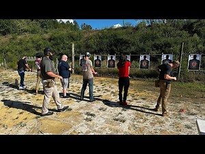Concealed Carry Qualification