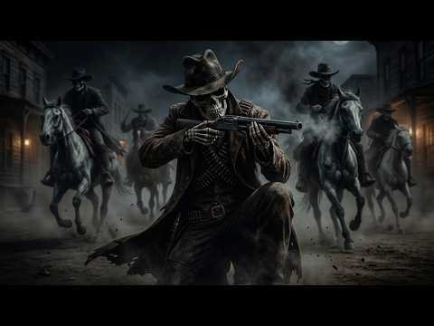 Sermons for the Damned (Dark Country / Southern Gothic)