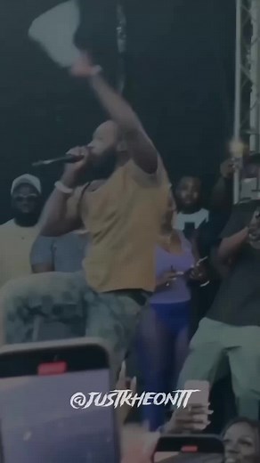Mavado - Life: A Celebration of Caribbean Music