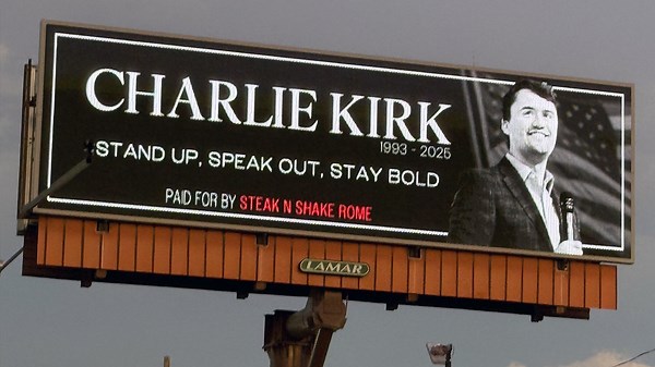 ‘Political awakening’ of young voters is benefitting conservatives post-Kirk assassination: GOP strategist