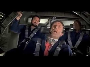 Star Trek Zefram Cochrane Warp Flight