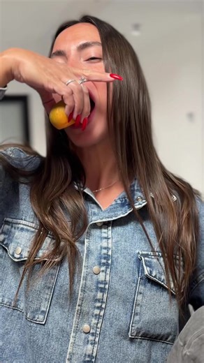 לא מאמינה שנפלנו לטרנד הזה 😥 🤪 #טרנד #פירות #יאמי #לאבאמת #fup @Shirli Cohen @🤍𝒜𝒹ℯ𝓁 𝒞ℴ𝒽ℯ𝓃-אדל כהן🤍 @רִינַּת יִשְׂרָאֵל @NOYA COHEN @Nevo🃏💯