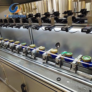 [Hot Item] Smart Digital Water Meter Testing Platform Supporting Multiple Meter Types and Flow Rate Accuracy Analysis Testing Equipment Water Meter