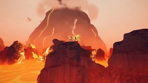 PEAK: How To Summon the Scoutmaster - Gameranx