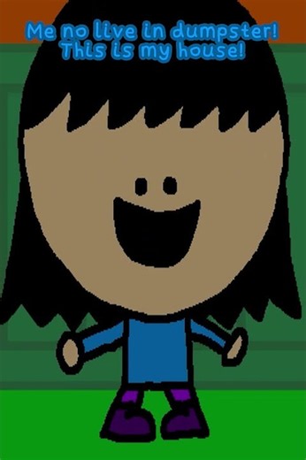 And thus, a fan favorite was born. #crazycompositions #cartoon #animation #doppelganger #weird