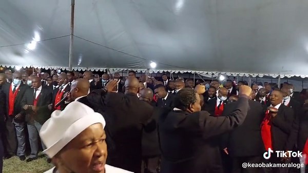 Ewe Jesu, impilo yami yonke🙏🕯#MahikengCircuit #methodisthymns #methodist_church #ymg #mcsa