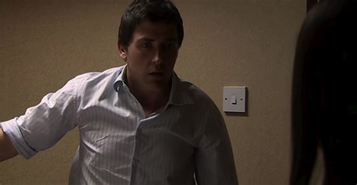 Mr. Clarkson's Waterloo Road Moment