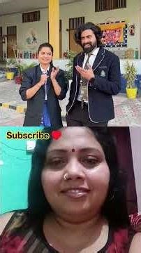 Sejal ka school wala valentine ♥️🏫 #shorts #sejalgabashorts #school #teacher