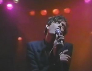 Pulp - Pink Glove Live at Glastonbury Festival 1995 | Indie Cabinet