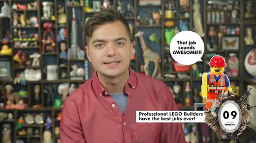 'Deer urine farmers' are a real thing, and 25 other strange occupations