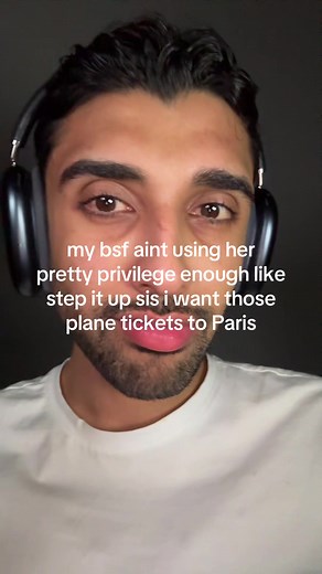 gul (@notyourfavindian)’s video of Plane Tickets