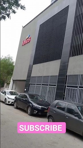 FOLIO3 TOWER KARACHI