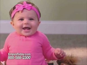 Empire Today 50 50 50 Sale Carpet Commercial 2013