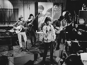 The history of overdriven guitar tones