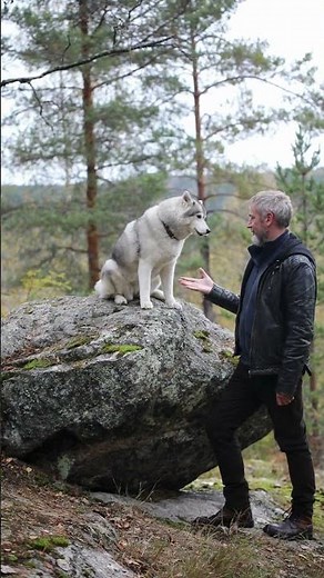 “Wolves in the Wild: Family, Survival and Nature Story”