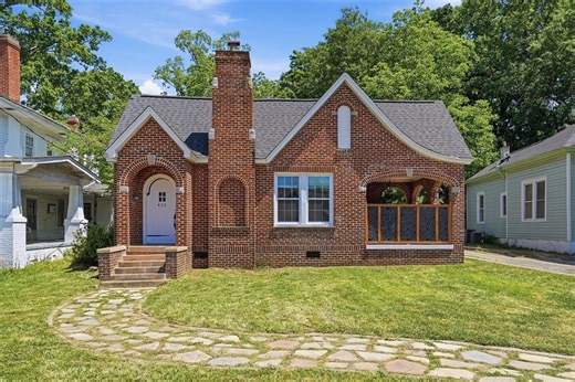 422 Grace Street, Greenwood, 29649, 20300327,