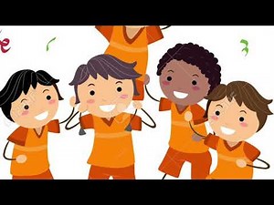 Jolly Phonics-Letter Gg -A full lesson with song & action and activity.