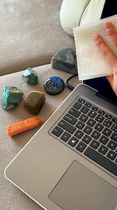 43K views · 191 reactions |  Never wear your crystals on the right...