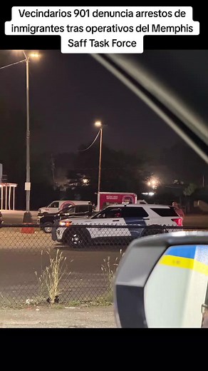 Arrestos de inmigrantes en Memphis: Lo que debes saber