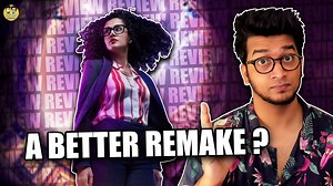 321K views · 7.3K reactions | Dobaaraa : Movie Review | Taapsee Pannu, Anurag Kashyap subscribe to our channel for more- https://www.youtube.com/channel/UC_tu7TDtgl2Pt1tGac6Ntbg Follow me On Instagram : https://www.instagram.com/turtle_crusher/ | Yogi Baba Prod | Facebook