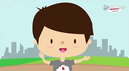 Hello Hello Song for Kids