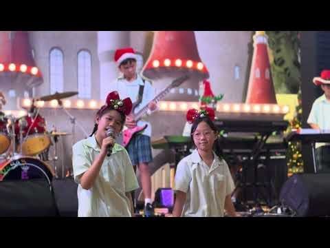 ใกล้รุ่ง by Ektra string combo 2025