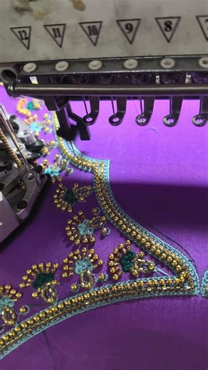 #latest machine maggam work #computer maggam #embroidery guntur rtc colony 5 th line 7660886973#new