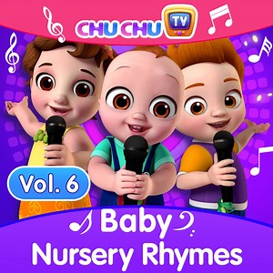 Chiku Had a Little Dino Song - ChuChu TV: Song Lyrics, Music Videos & Concerts