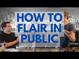 6 steps to using flair behind your bar