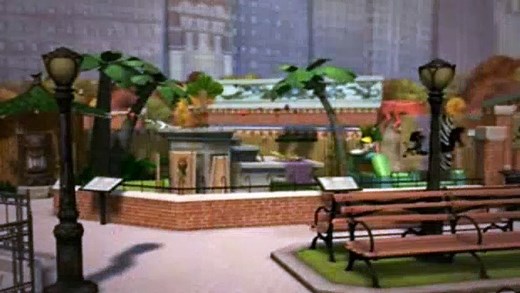 The Penguins Of Madagascar S01E12 - The Hidden