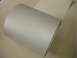 Wi-Fi blocking wallpaper