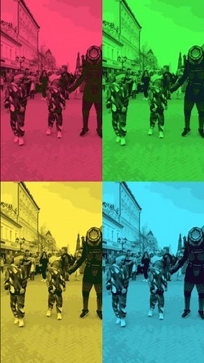 SHUFFLE CHALLENGE 😎⭐️ TUZELITY DANCE 😱🔥