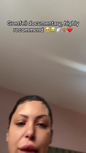 Grenfell Tower Fire Documentary Review