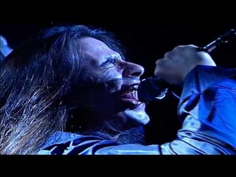 SHAMAN ➡️ Distant Thunder