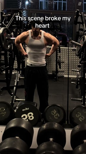 Dustin's Emotional Plea: A Heartbreaking Moment