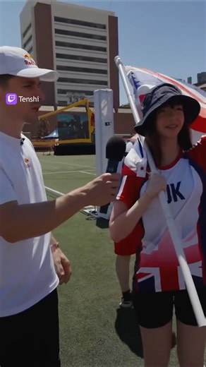 TENSHI AT STREAMER GAMES?! #leagueoflegends