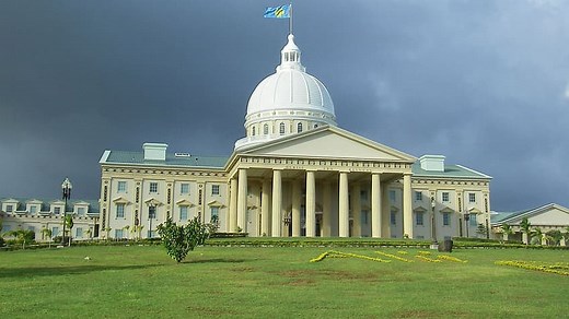 Les Palaos, bientôt le premier pays vacciné à 100% contre le Covid-19