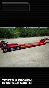 Choice Lowboy Trailers are built to perform where others fail. Designed to handle the toughest jobs and extreme conditions, they deliver unmatched durability, precision craftsmanship, and the power to thrive in the Texas oil fields. Proudly made in America and built #TexasTough. At Choice Trailers, we don’t just build trailers—we engineer solutions backed by a track record of excellence that the industry depends on. 📞 Sales Line: 281-524-4723 🌐 Website: choicetrailers.com 🔹 Explore our in-sto
