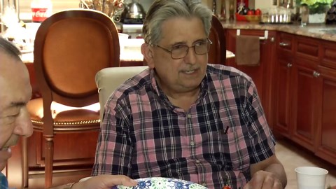 The Secret to A Long, Healthy & Happy Life