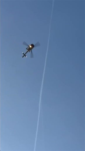 Maverick Helicopters Las Vegas @ maverickhelicopter.com/las-vegas/ EC130 #shorts